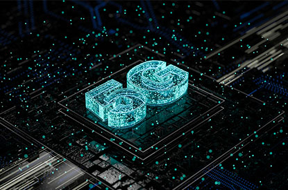 5G、人工智能、區(qū)塊鏈與物聯(lián)網(wǎng)的關(guān)系
